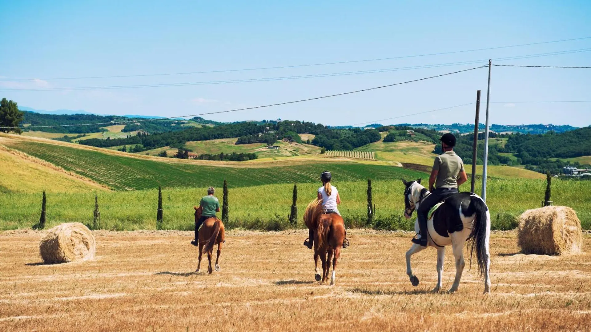 Agriturismo Pelagaccio Peccioli Feriegård