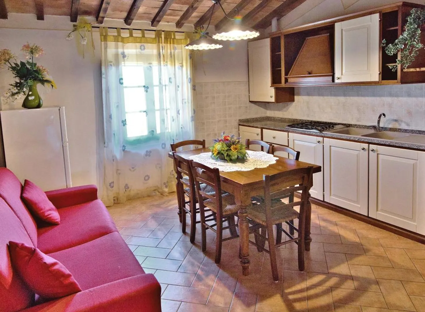 Agriturismo Pelagaccio Peccioli