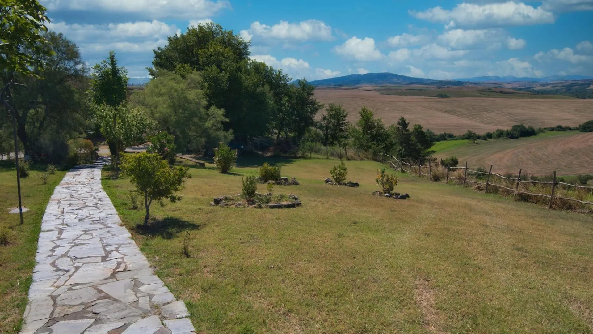 Agriturismo Pelagaccio Peccioli 0*,  Italien