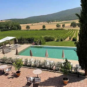 Il Colombaio Winery & Vakantieboerderij