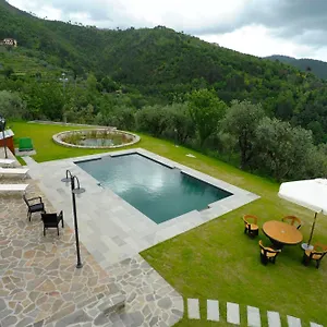 La Pietra Piana Vakantiehuis