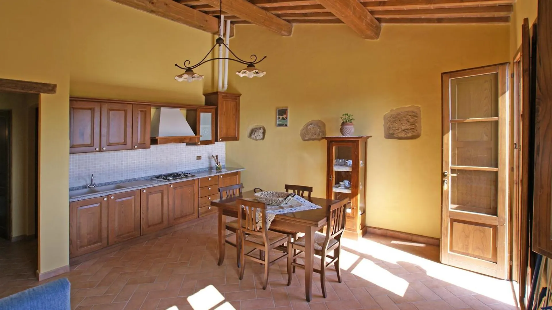 Agriturismo Pelagaccio Peccioli Alloggio per agriturismo