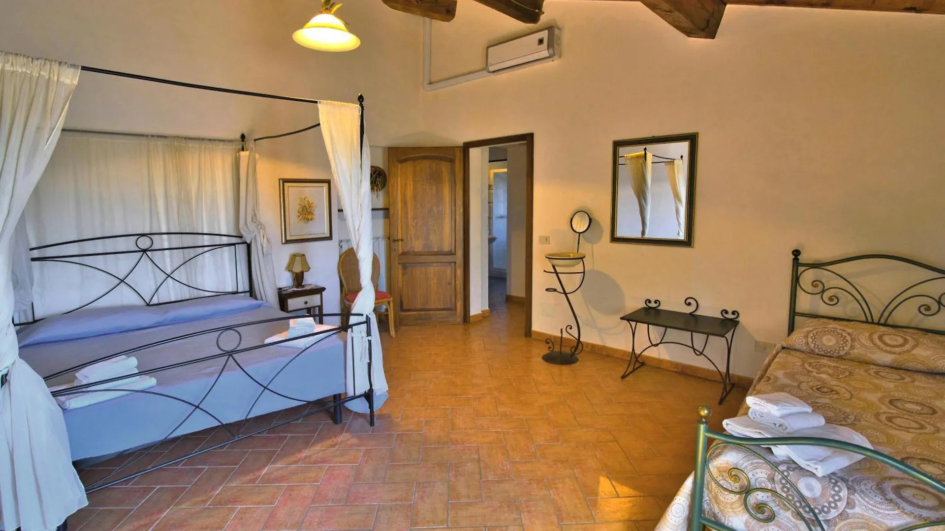 Agriturismo Pelagaccio Peccioli