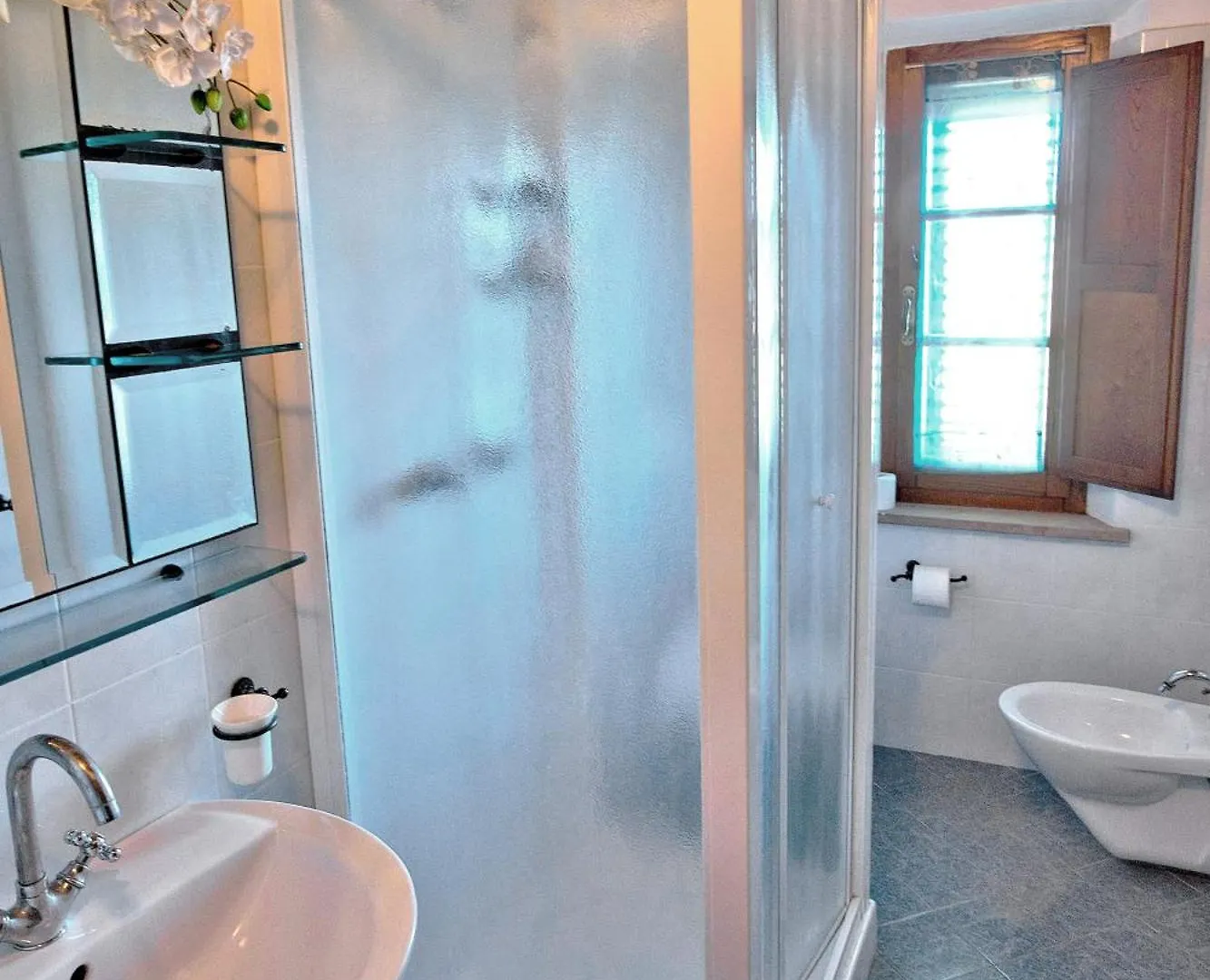 Alloggio per agriturismo Agriturismo Pelagaccio Peccioli