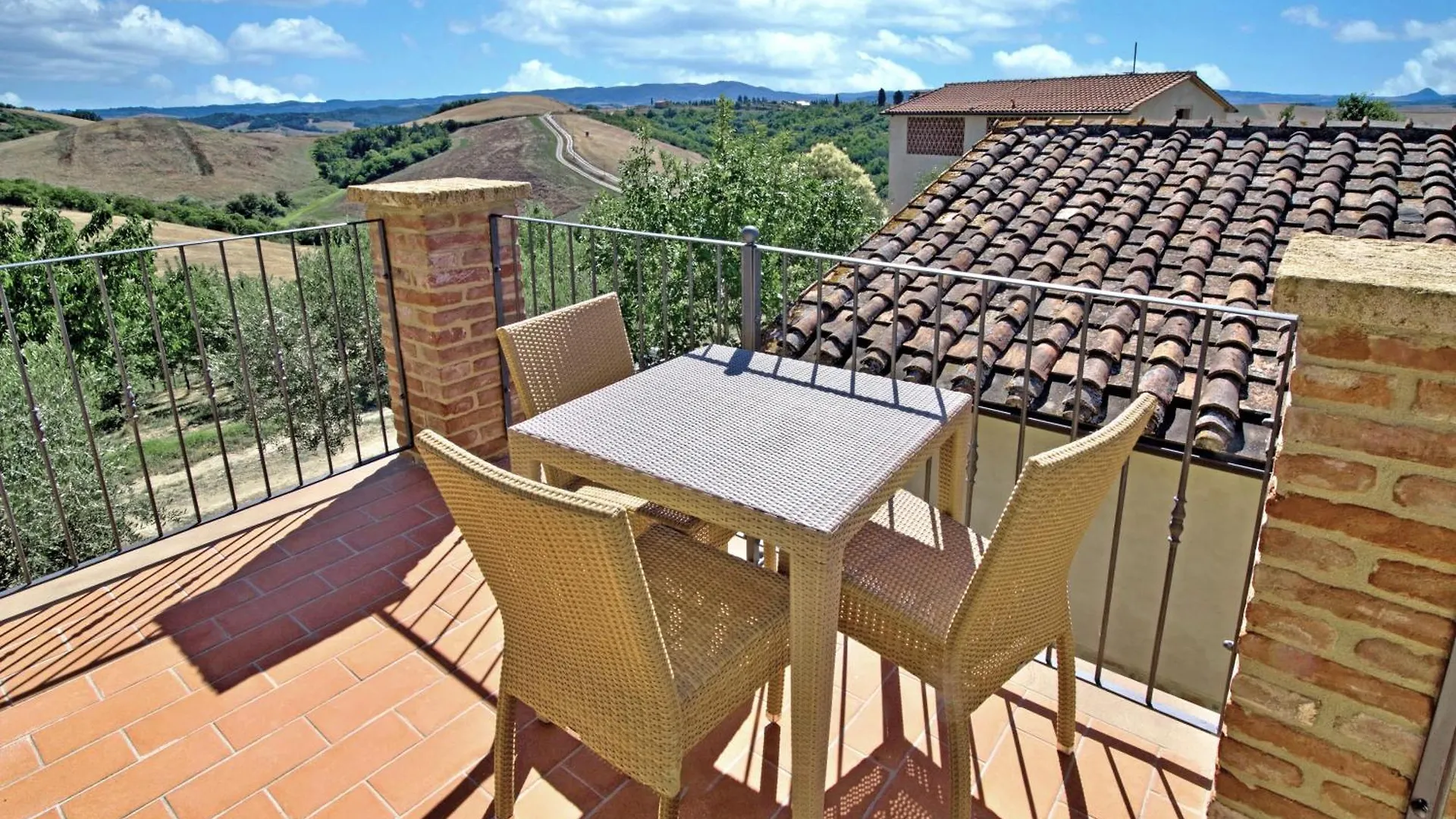 Agriturismo Pelagaccio Peccioli Italia